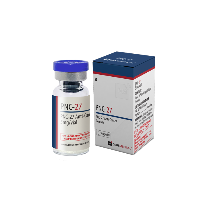  PNC-27 product packaging