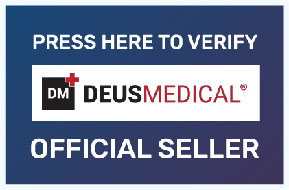 A button labeled Press Here to Verify DM
