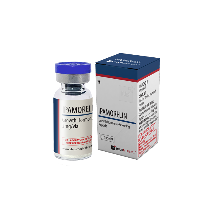 IPAMORELIN 1 product pack
