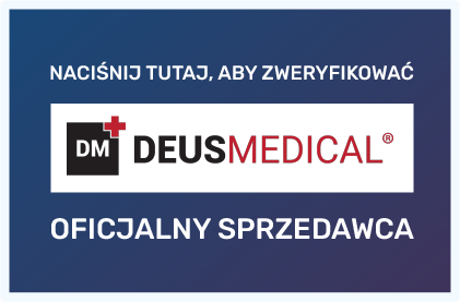 Naciśnij tutaj, aby zweryfikować oficjalny sprzedawca