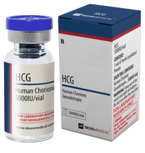 HCG