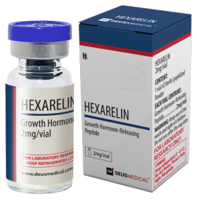 HEXARELIN