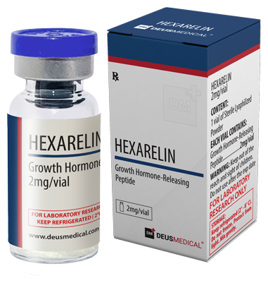 HEXARELIN
