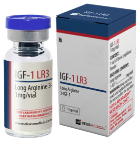 IGF-1 LR3