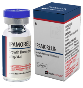 IPAMORELIN
