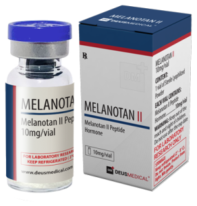 MELANOTAN II