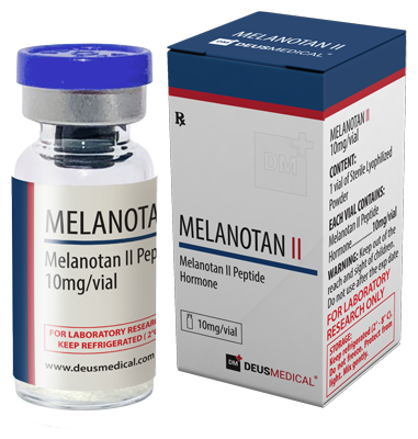 MELANOTAN II