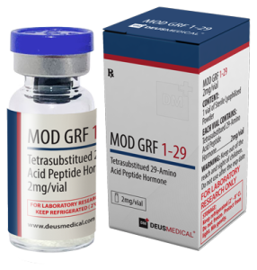 MOD GRF 1-29