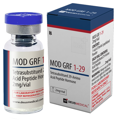 MOD GRF 1-29
