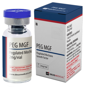 PEG MGF