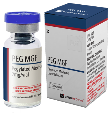 PEG MGF