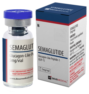 SEMAGLUTIDE