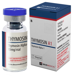 THYMOSIN A1