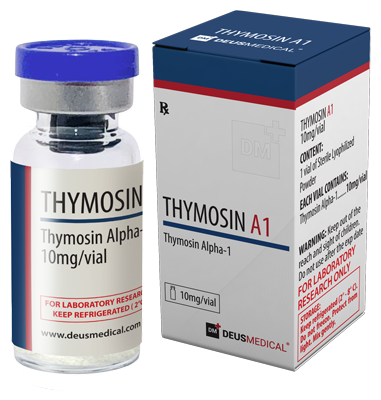 THYMOSIN A1