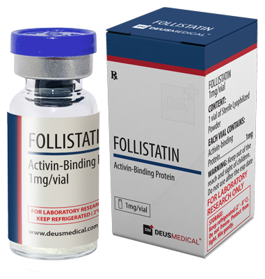 FOLLISTATIN