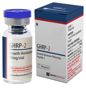 GHRP-2