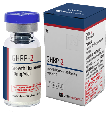 GHRP-2