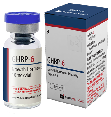 GHRP-6