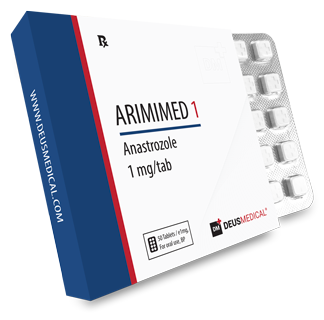 ARIMIMED 1