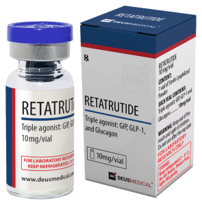 RETATRUTIDE