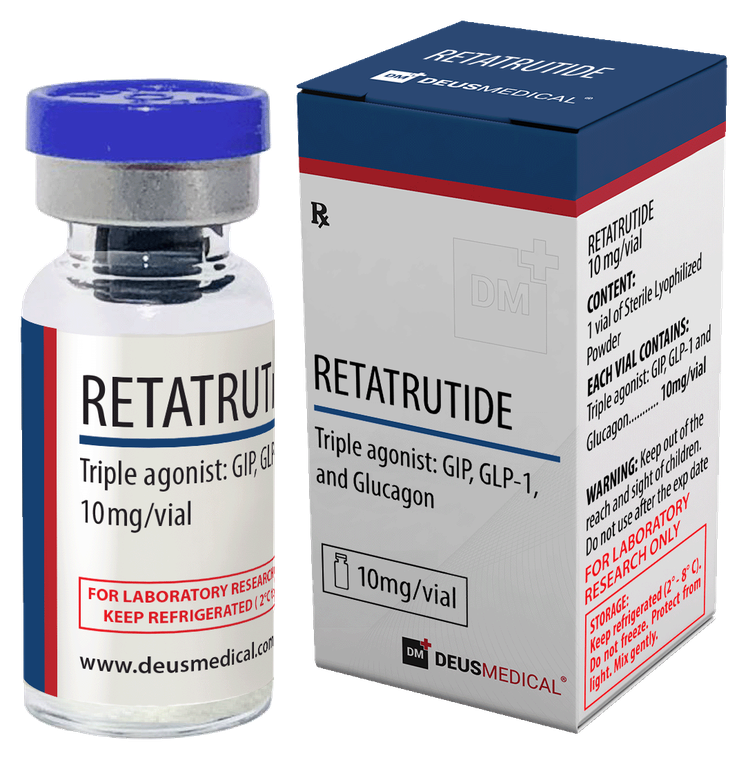 RETATRUTIDE