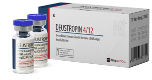 DEUSTROPIN 4/12