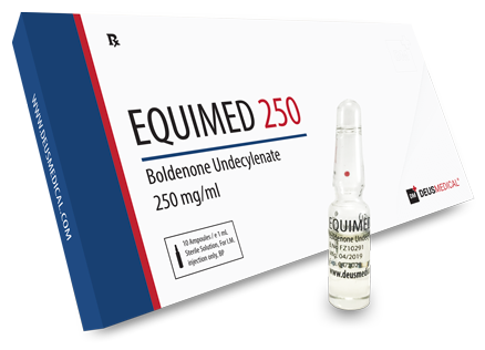 EQUIMED 250