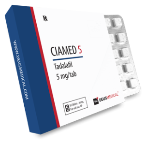 CIAMED 5