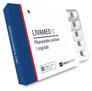 LIVAMED 1