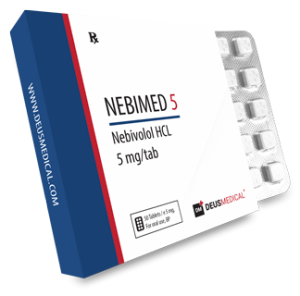 NEBIMED 5