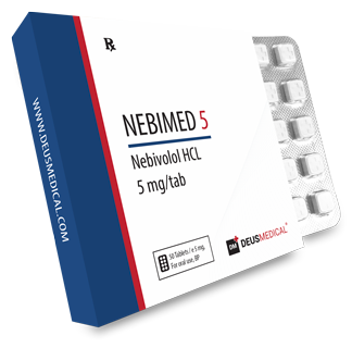 NEBIMED 5