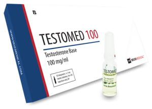 TESTOMED 100