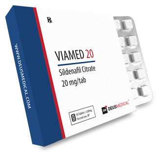 VIAMED 20