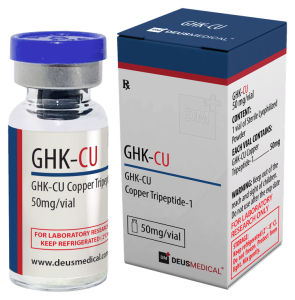 GHK-CU