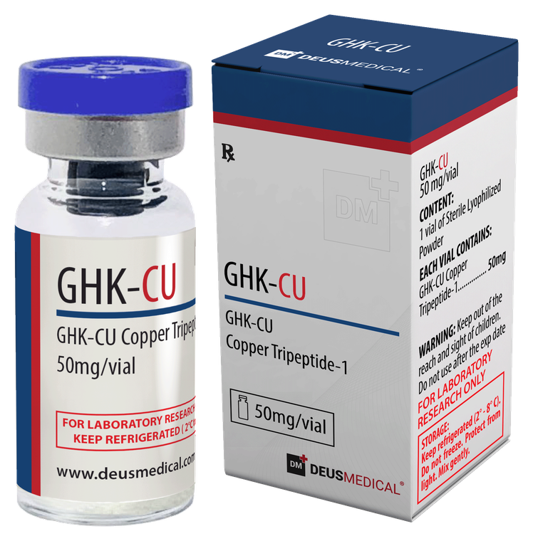 GHK-CU