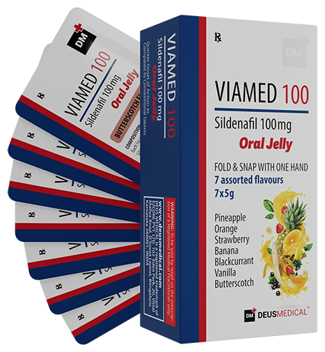 VIAMED 100