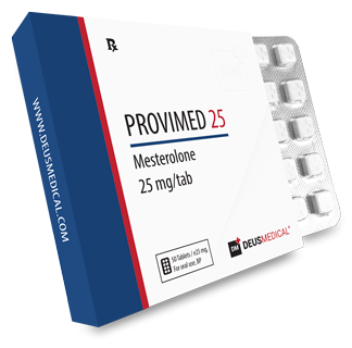 PROVIMED 25