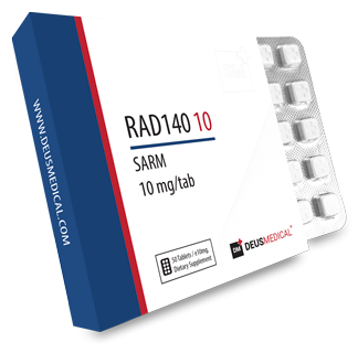 RAD140 10