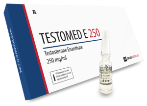 TESTOMED E 250