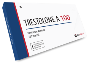 TRESTOLONE A 100