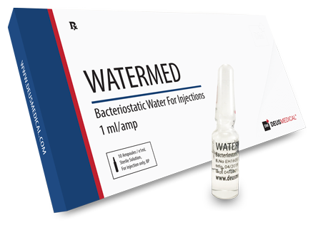 WATERMED
