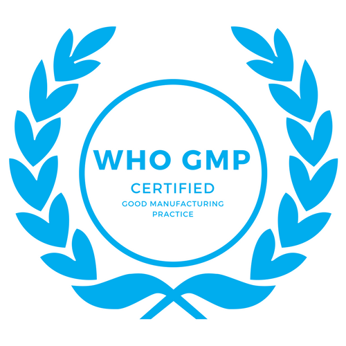 WHO GMP
