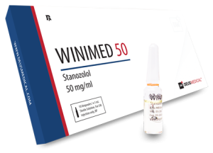 WINIMED 50